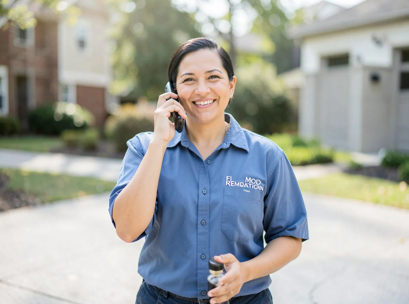 Mold Remediation Spur, TX FAQs